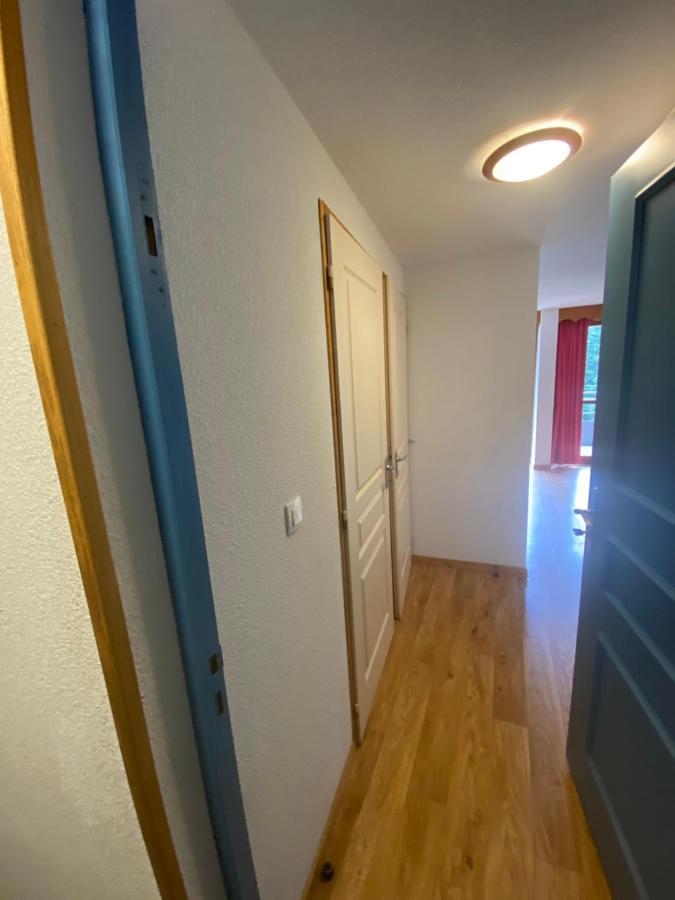 Apt 4/6 Pers Aux Villages Du Bachat Chamrousse Zewnętrze zdjęcie